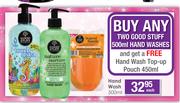 Good Stuff Hand Wash-500ml Each