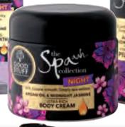 Good Stuff Body Cream-350ml