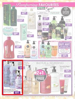 Dischem : Festive Season (4 Dec - 8 Jan 2016), page 4