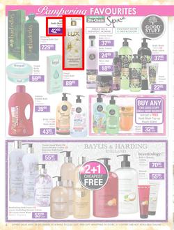 Dischem : Festive Season (4 Dec - 8 Jan 2016), page 4