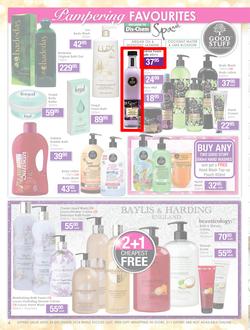 Dischem : Festive Season (4 Dec - 8 Jan 2016), page 4