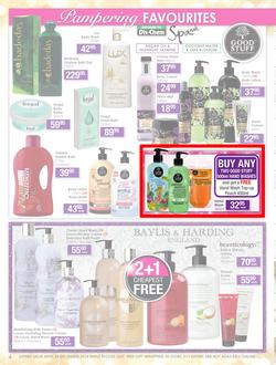 Dischem : Festive Season (4 Dec - 8 Jan 2016), page 4