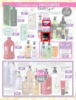 Dischem : Festive Season (4 Dec - 8 Jan 2016), page 4