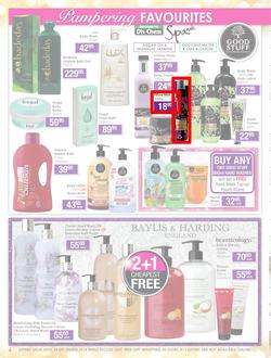 Dischem : Festive Season (4 Dec - 8 Jan 2016), page 4
