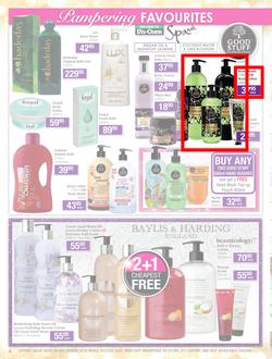 Dischem : Festive Season (4 Dec - 8 Jan 2016), page 4