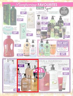 Dischem : Festive Season (4 Dec - 8 Jan 2016), page 4
