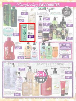 Dischem : Festive Season (4 Dec - 8 Jan 2016), page 4