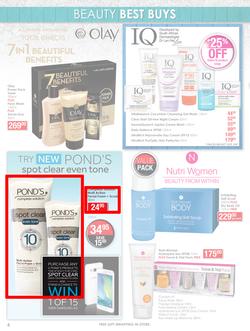 Dischem : Enjoy The Summer (4 Dec - 8 Jan 2016), page 4