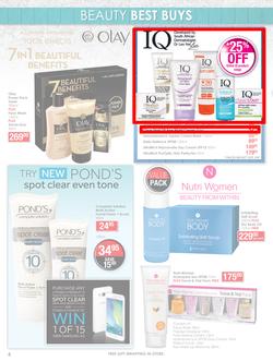 Dischem : Enjoy The Summer (4 Dec - 8 Jan 2016), page 4