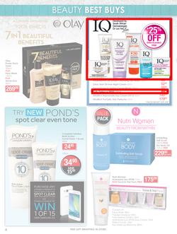 Dischem : Enjoy The Summer (4 Dec - 8 Jan 2016), page 4