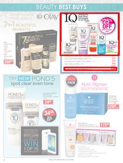 Dischem : Enjoy The Summer (4 Dec - 8 Jan 2016), page 4