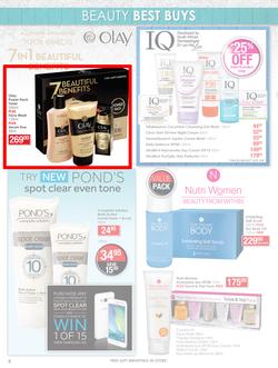 Dischem : Enjoy The Summer (4 Dec - 8 Jan 2016), page 4