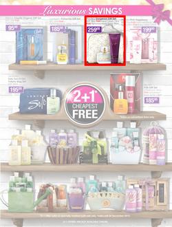 Dischem : Festive Season (4 Dec - 8 Jan 2016), page 5