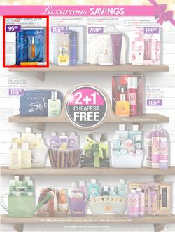 Dischem : Festive Season (4 Dec - 8 Jan 2016), page 5