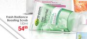Garnier Fresh Radiance Boosting Scrub-150ml