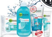 Garnier Matte Control Moisturiser-50ml