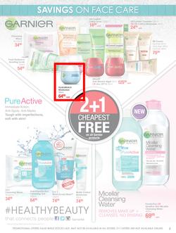 Dischem : Enjoy The Summer (4 Dec - 8 Jan 2016), page 5