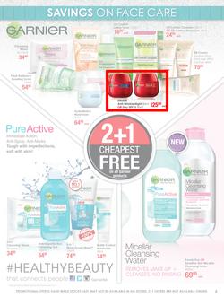 Dischem : Enjoy The Summer (4 Dec - 8 Jan 2016), page 5