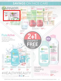 Dischem : Enjoy The Summer (4 Dec - 8 Jan 2016), page 5