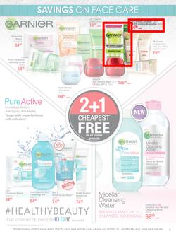 Dischem : Enjoy The Summer (4 Dec - 8 Jan 2016), page 5