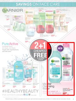 Dischem : Enjoy The Summer (4 Dec - 8 Jan 2016), page 5