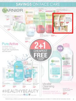 Dischem : Enjoy The Summer (4 Dec - 8 Jan 2016), page 5