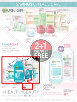 Dischem : Enjoy The Summer (4 Dec - 8 Jan 2016), page 5