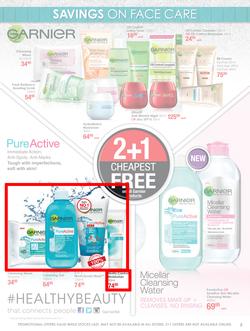 Dischem : Enjoy The Summer (4 Dec - 8 Jan 2016), page 5