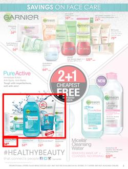 Dischem : Enjoy The Summer (4 Dec - 8 Jan 2016), page 5