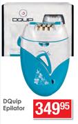 Dquip Epilator