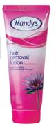 Mandy's Hair Removal Lotion-100ml