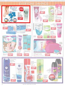 Dischem : Enjoy The Summer (4 Dec - 8 Jan 2016), page 6