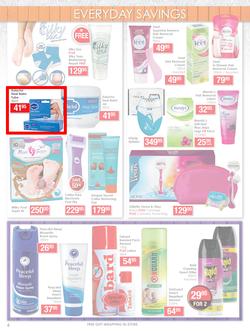 Dischem : Enjoy The Summer (4 Dec - 8 Jan 2016), page 6