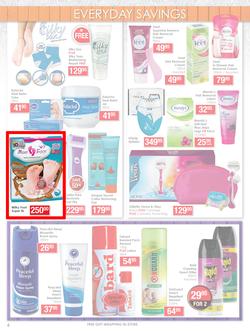 Dischem : Enjoy The Summer (4 Dec - 8 Jan 2016), page 6