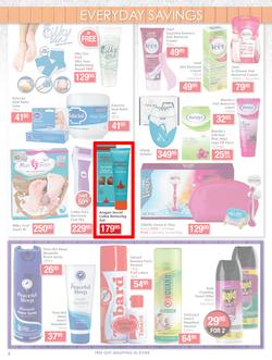 Dischem : Enjoy The Summer (4 Dec - 8 Jan 2016), page 6