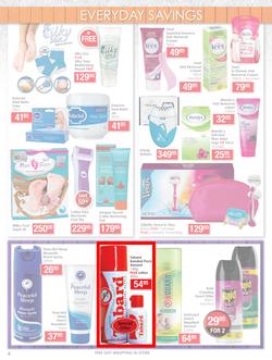 Dischem : Enjoy The Summer (4 Dec - 8 Jan 2016), page 6