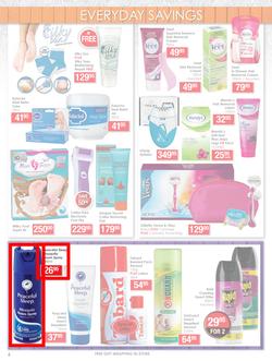 Dischem : Enjoy The Summer (4 Dec - 8 Jan 2016), page 6