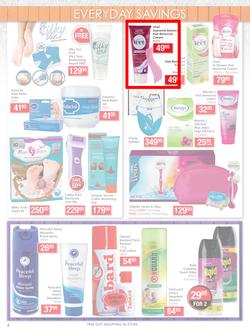 Dischem : Enjoy The Summer (4 Dec - 8 Jan 2016), page 6