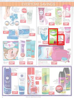 Dischem : Enjoy The Summer (4 Dec - 8 Jan 2016), page 6