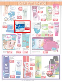 Dischem : Enjoy The Summer (4 Dec - 8 Jan 2016), page 6