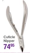 Cuticle Nipper
