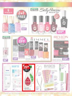 Dischem : Festive Season (4 Dec - 8 Jan 2016), page 7