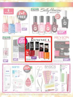 Dischem : Festive Season (4 Dec - 8 Jan 2016), page 7