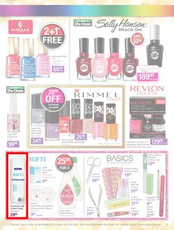 Dischem : Festive Season (4 Dec - 8 Jan 2016), page 7