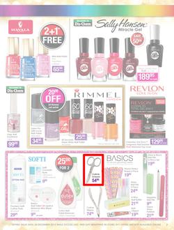 Dischem : Festive Season (4 Dec - 8 Jan 2016), page 7