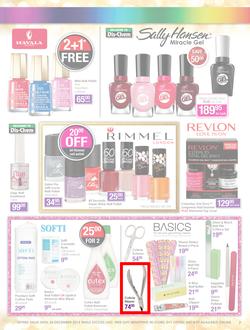 Dischem : Festive Season (4 Dec - 8 Jan 2016), page 7