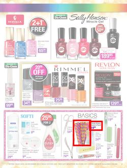 Dischem : Festive Season (4 Dec - 8 Jan 2016), page 7