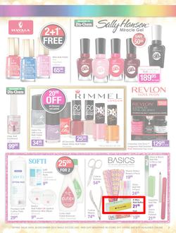 Dischem : Festive Season (4 Dec - 8 Jan 2016), page 7