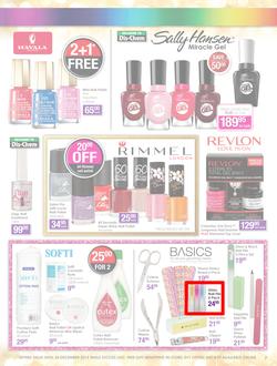 Dischem : Festive Season (4 Dec - 8 Jan 2016), page 7