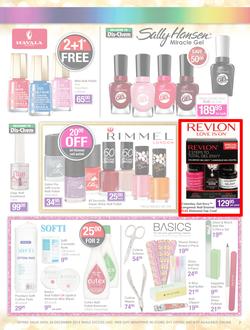 Dischem : Festive Season (4 Dec - 8 Jan 2016), page 7